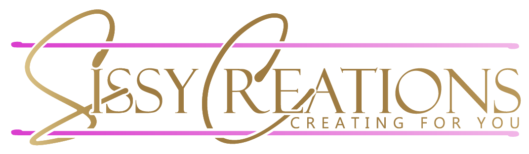 Sissy Creations Logo